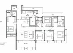 The Myst (D23), Condominium #495709731